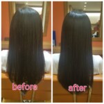 ヘアエステコースの実績一覧